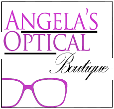 Angela's Optical Boutique